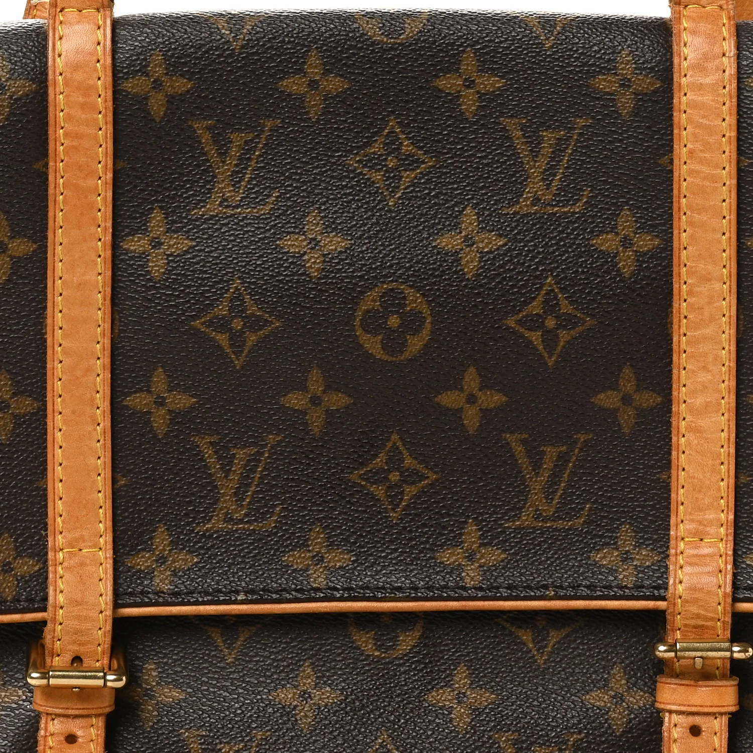 Monogram Marelle Sac a Dos - Image 7