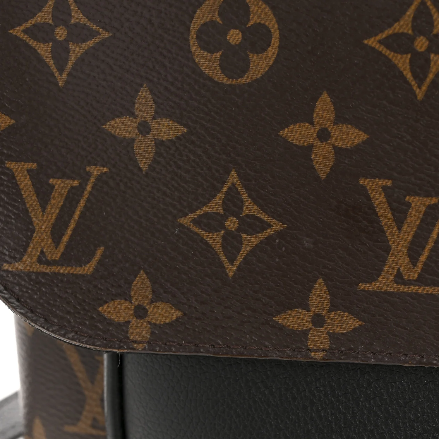 Monogram Marignan Black - Image 13
