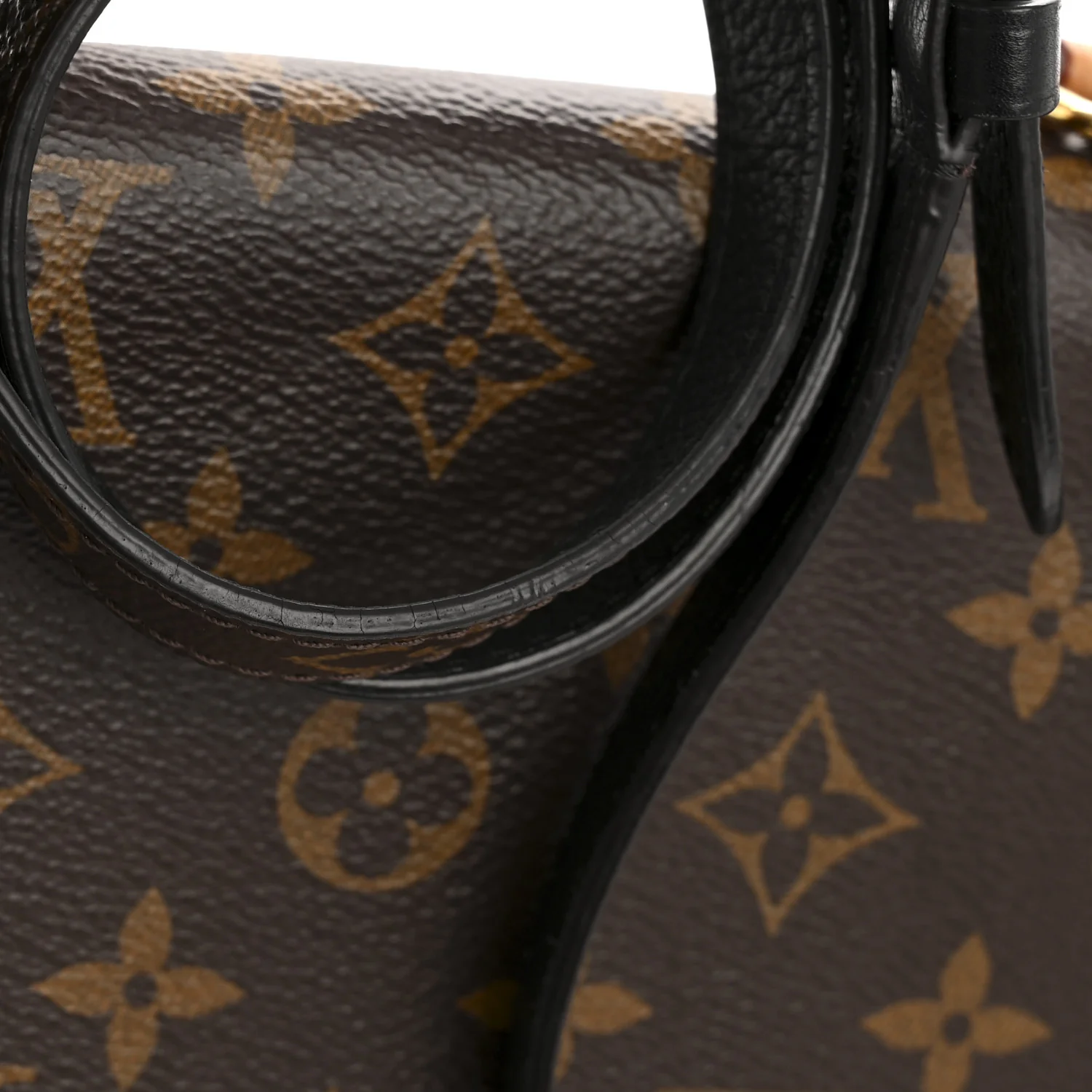 Monogram Marignan Black - Image 15