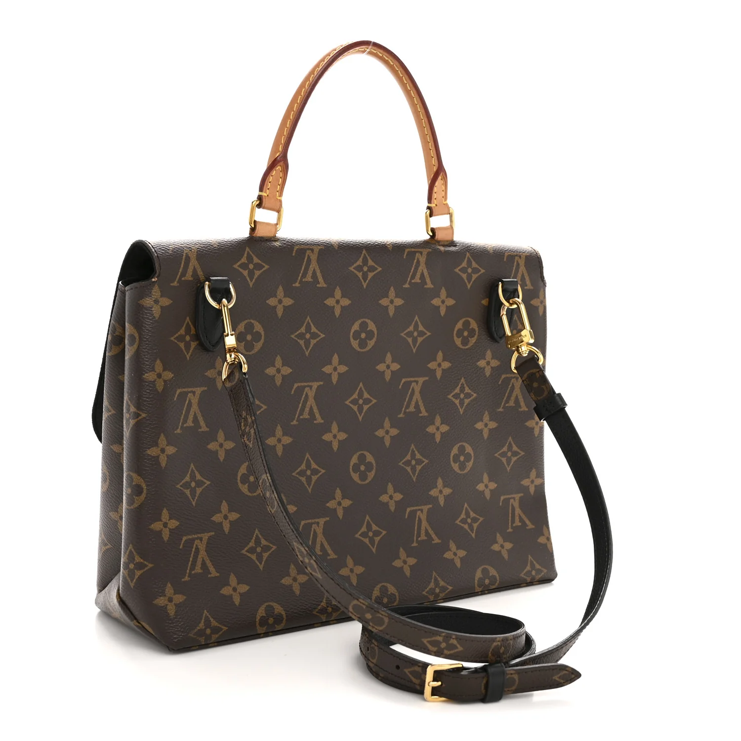 Monogram Marignan Black - Image 3