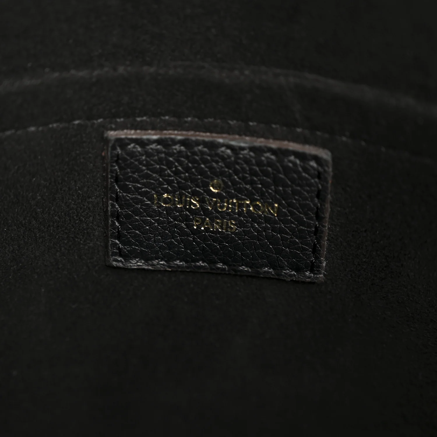 Monogram Marignan Black - Image 6