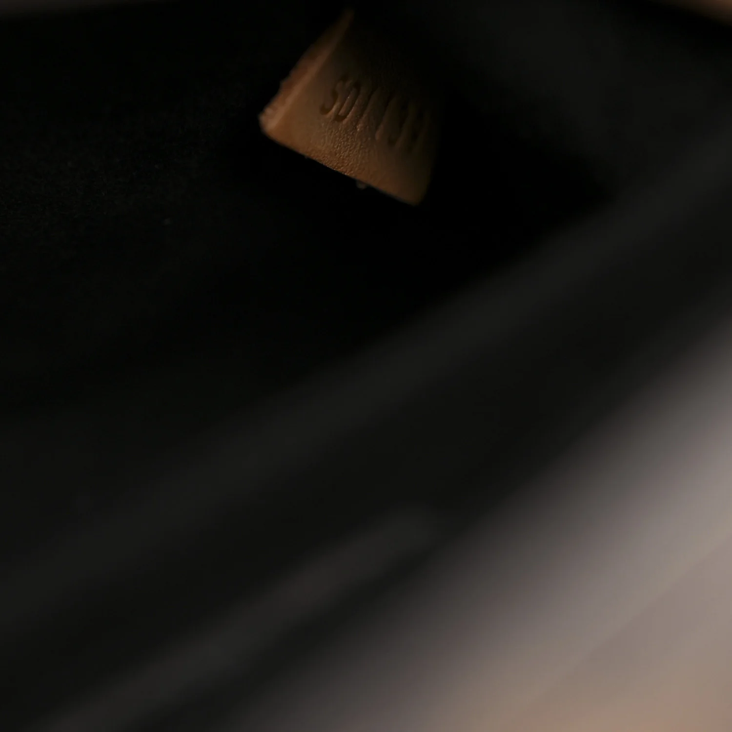 Monogram Marignan Black - Image 8