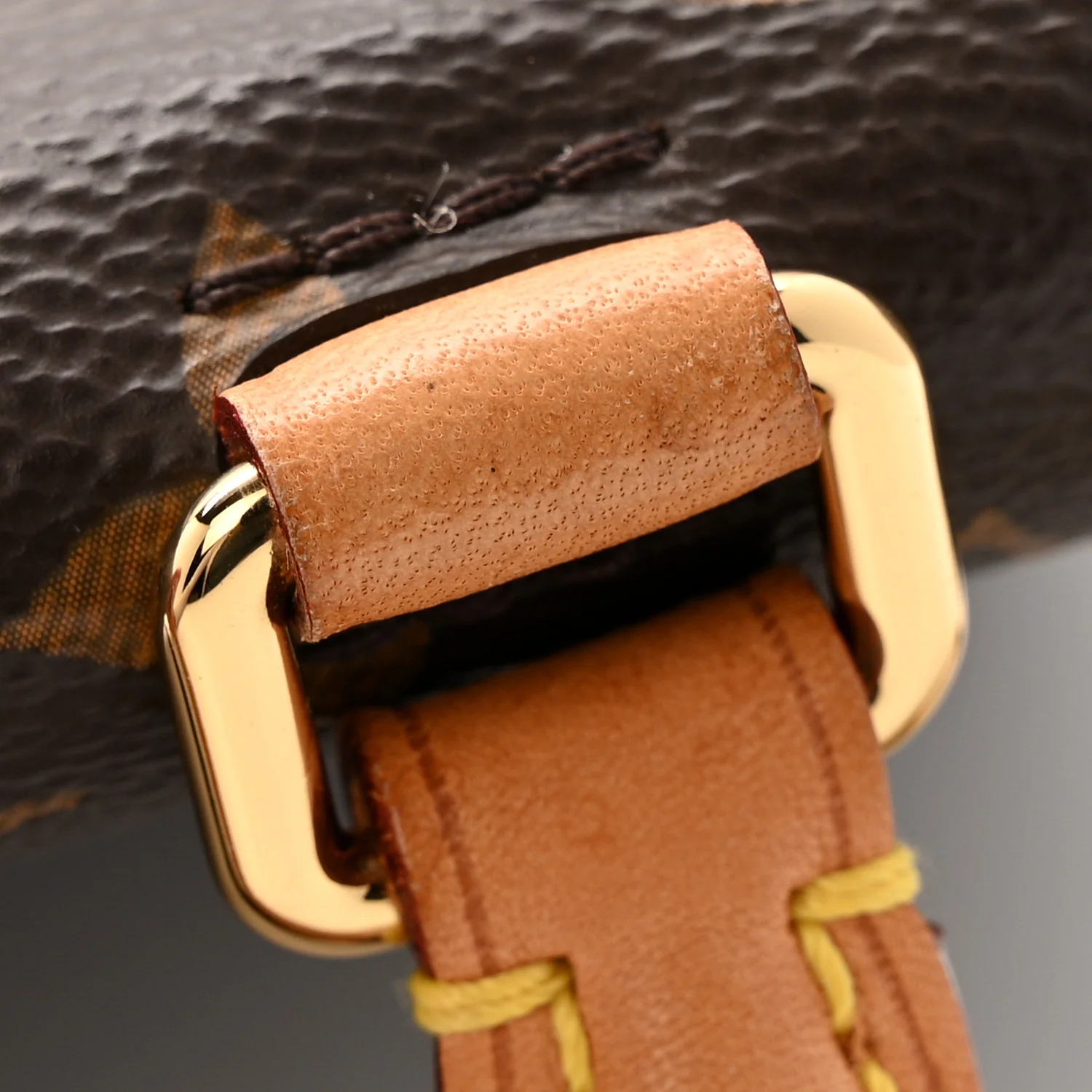 Monogram Marignan Black - Image 13