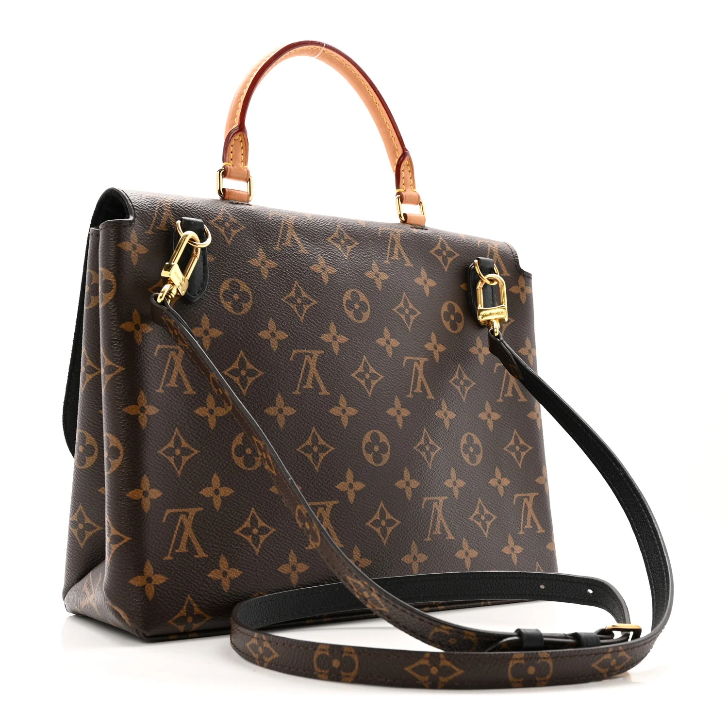 Monogram Marignan Black - Image 3