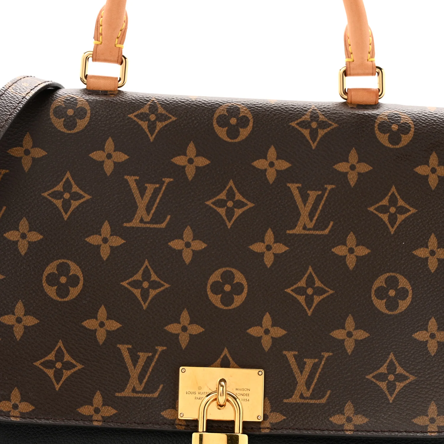 Monogram Marignan Black - Image 7