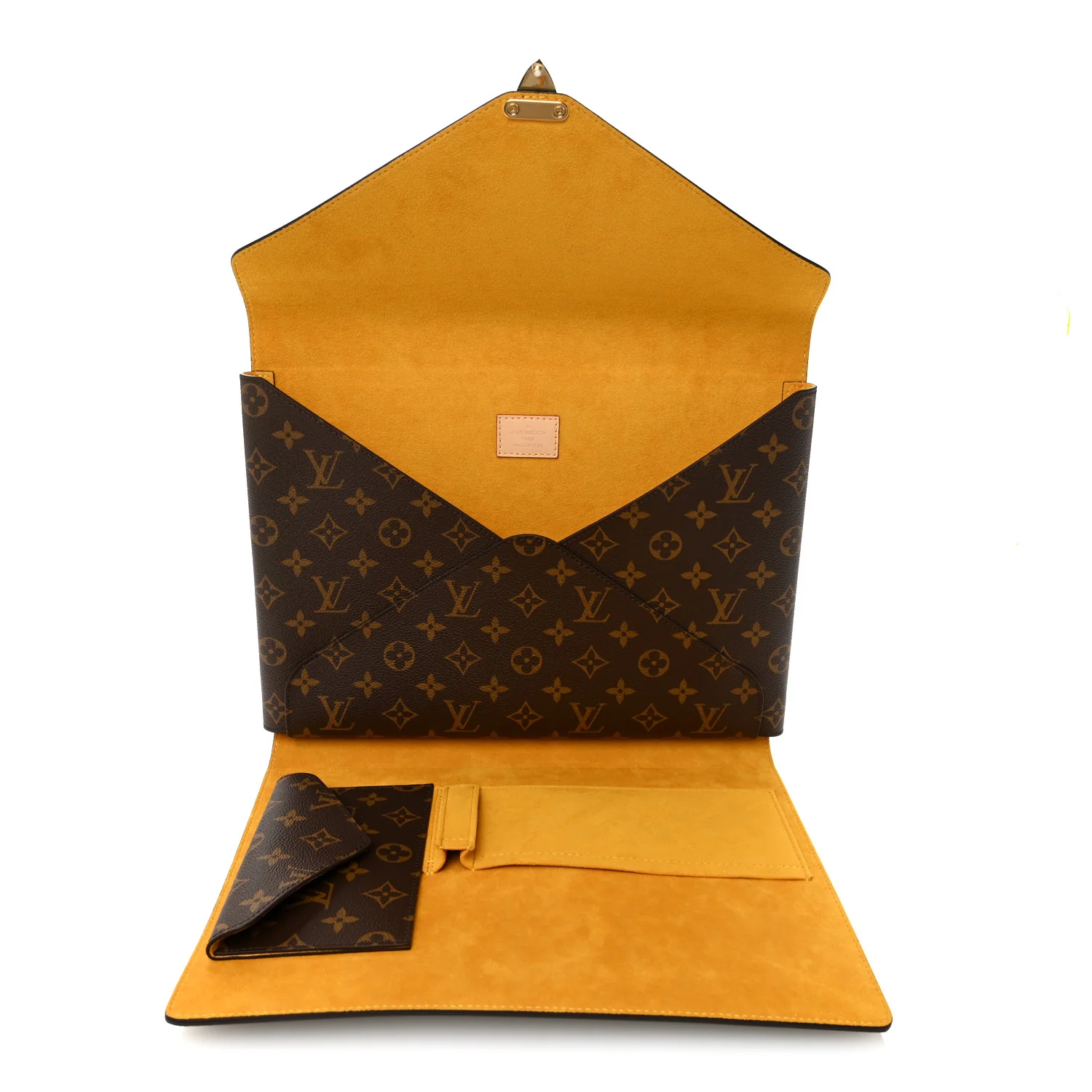 Monogram Mark Folder - Image 5