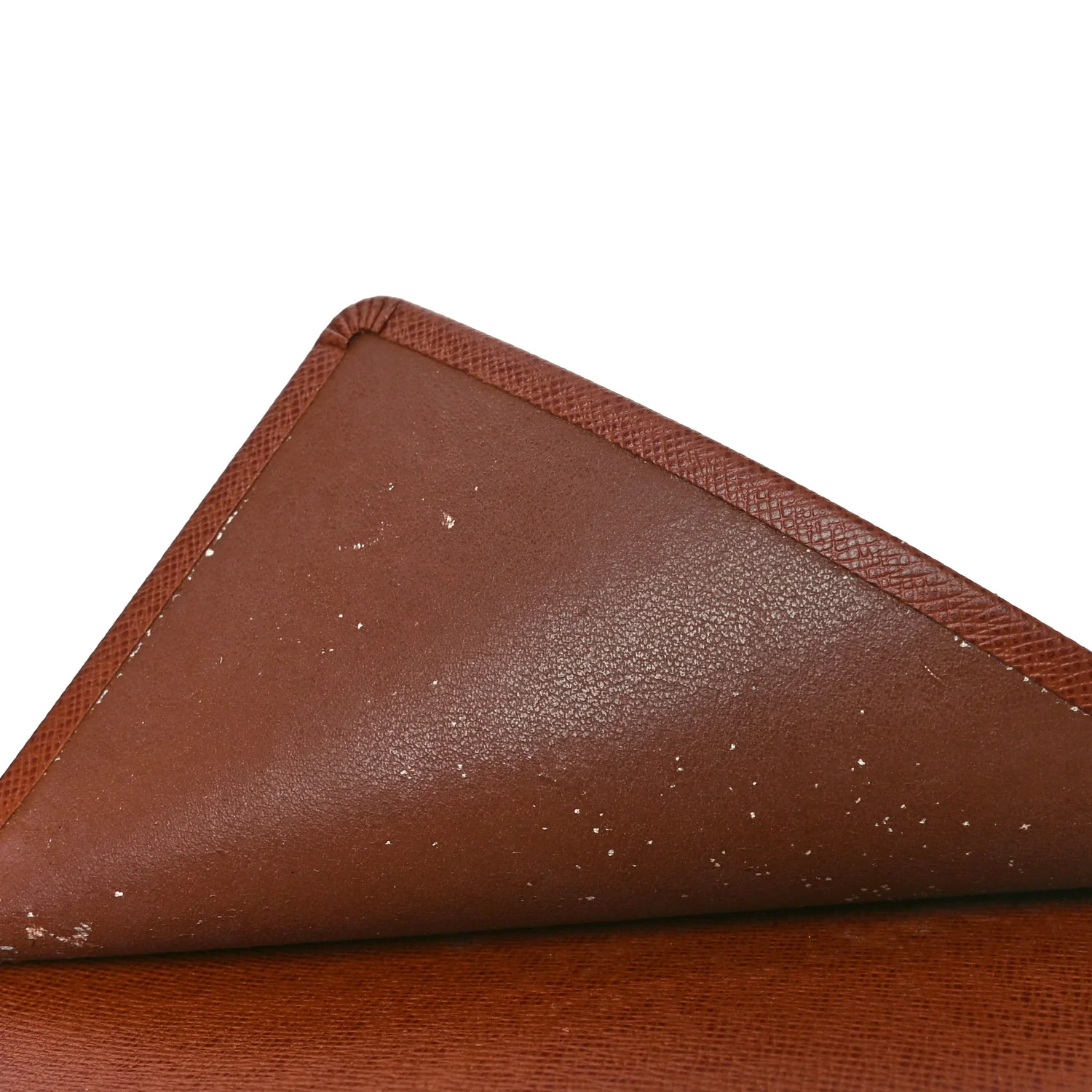 Monogram Medium Ring Agenda Cover - Image 7
