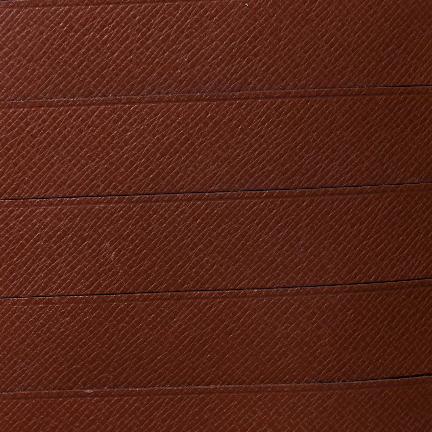 Monogram Medium Ring Agenda Cover - Image 8