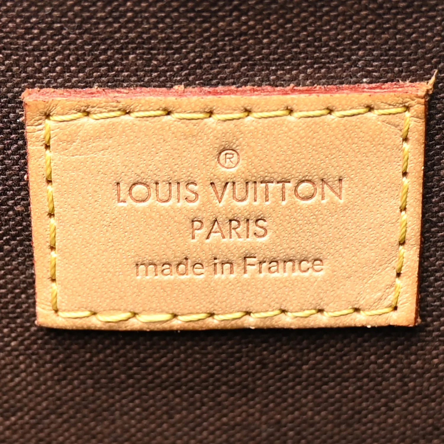 Monogram Menilmontant MM - Image 6