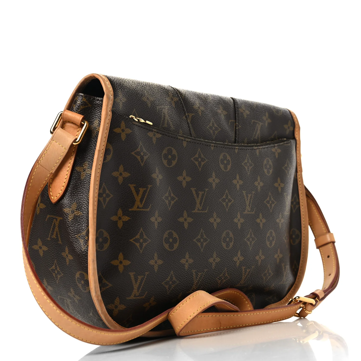 Monogram Menilmontant MM - Image 3