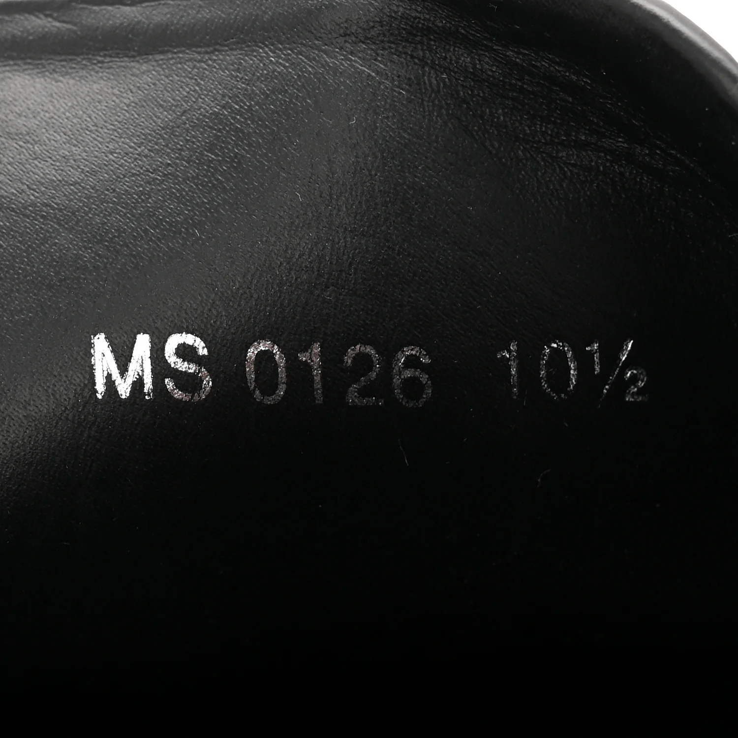 Monogram Mens Frontrow Sneakers 10.5 - Image 11