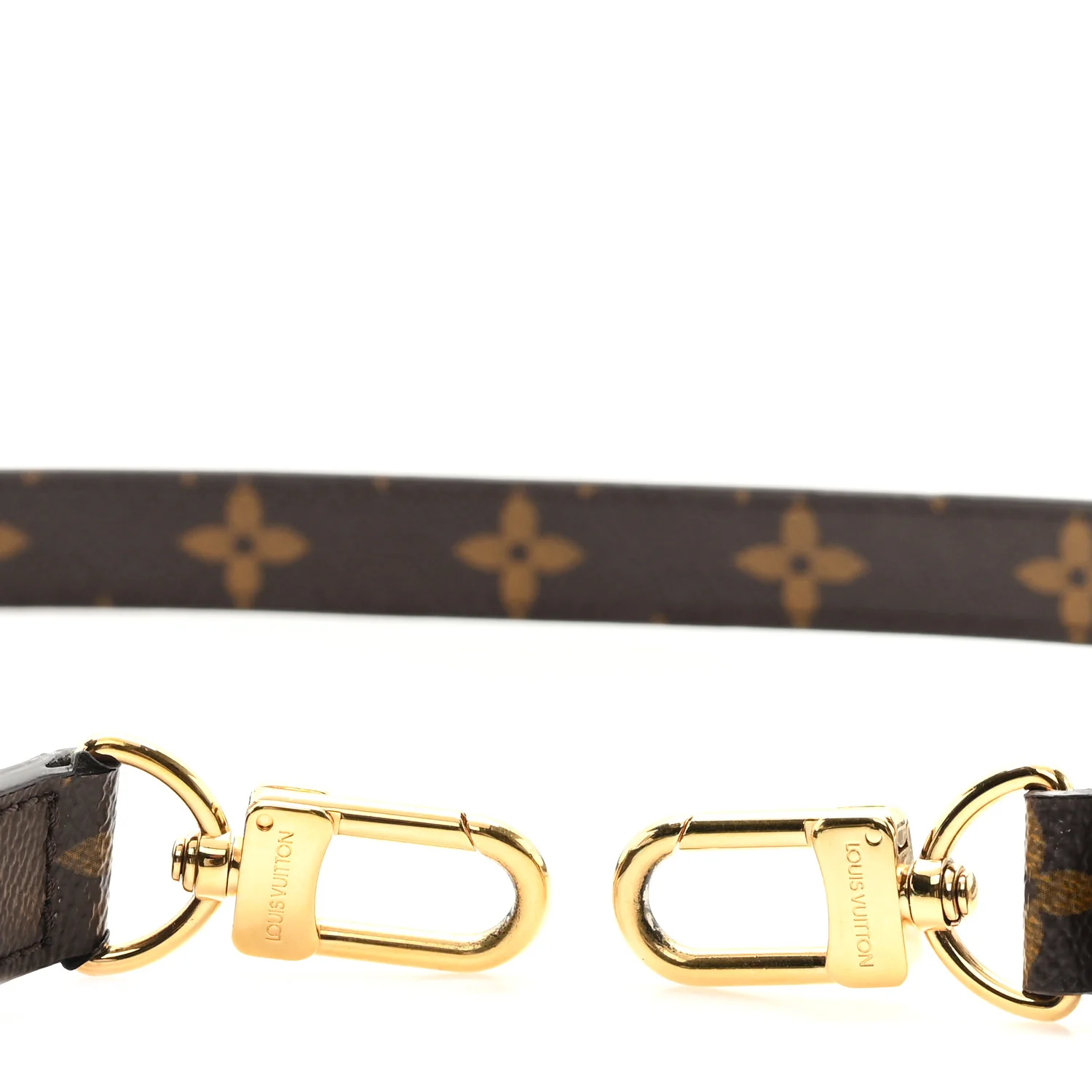 Monogram Metis 20mm Adjustable Strap - Image 3