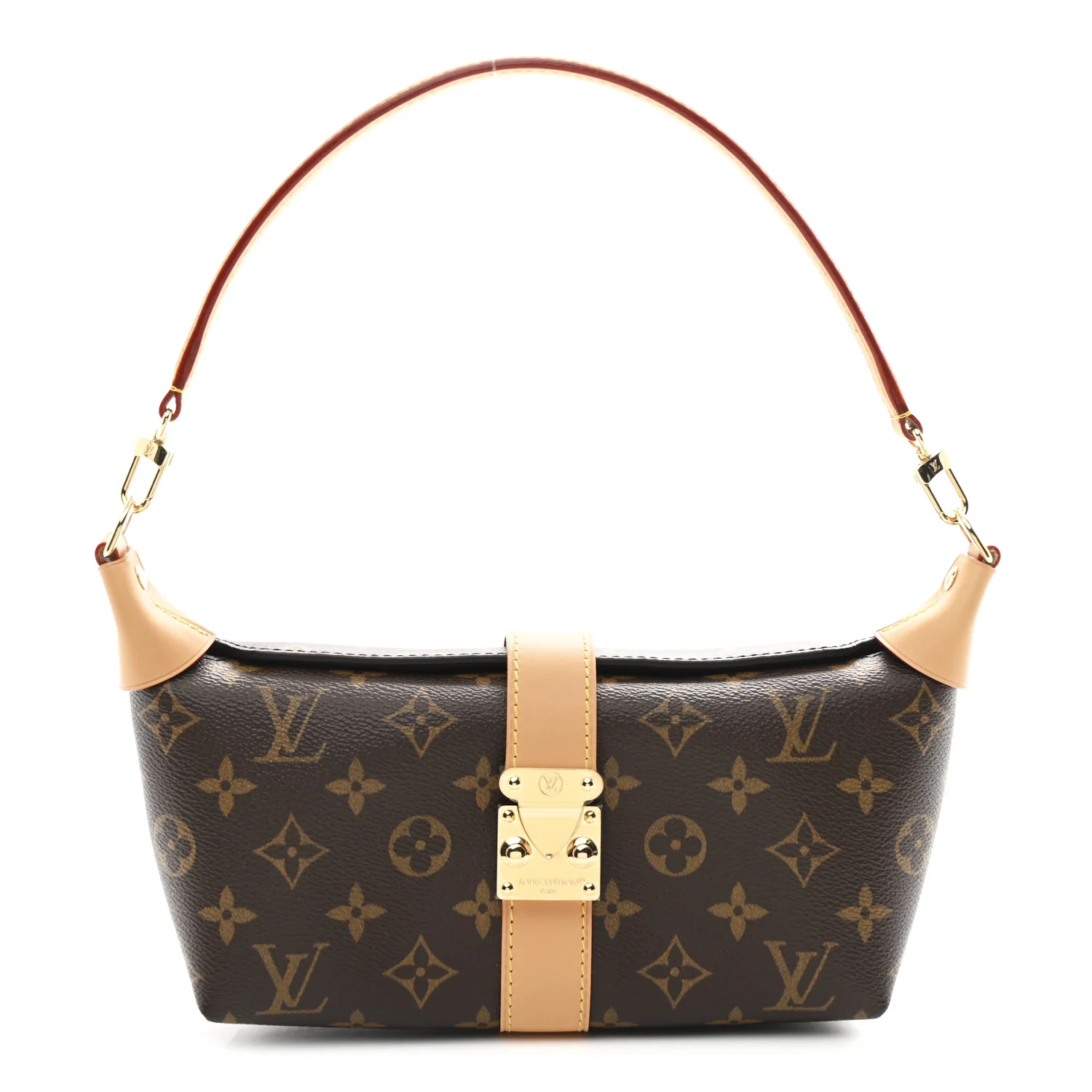 Monogram Mia Pochette
