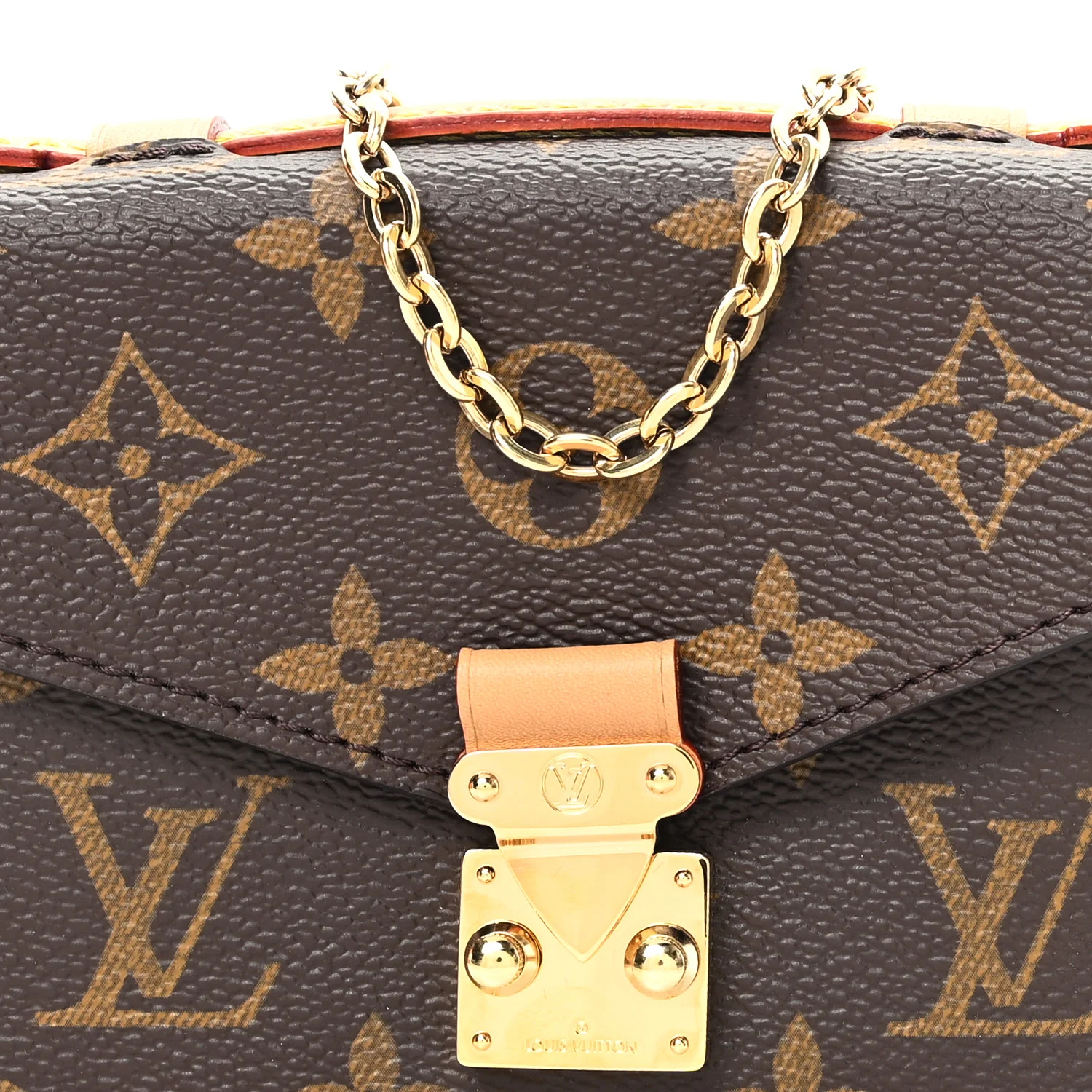 Monogram Micro Metis - Image 7