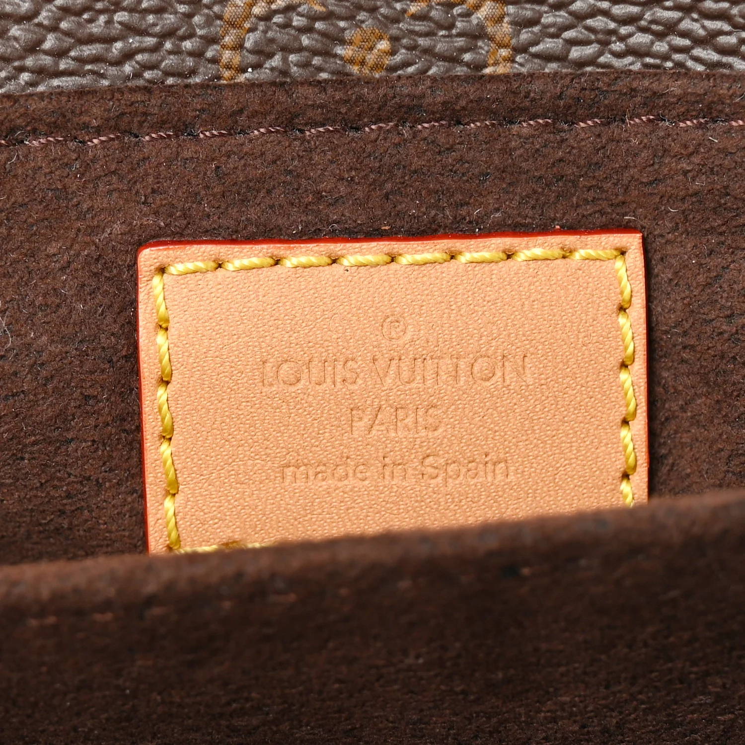 Monogram Micro Metis - Image 6