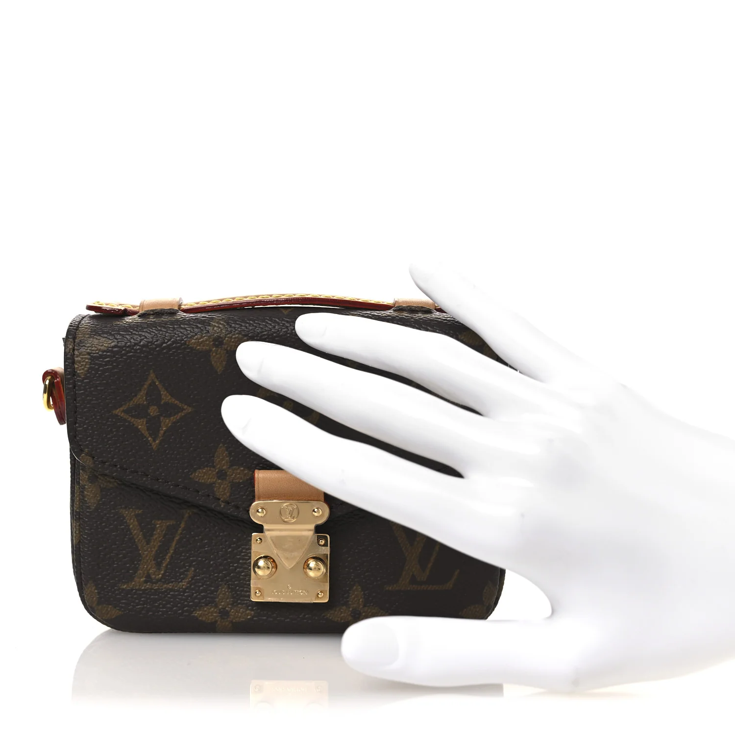 Monogram Micro Metis - Image 2