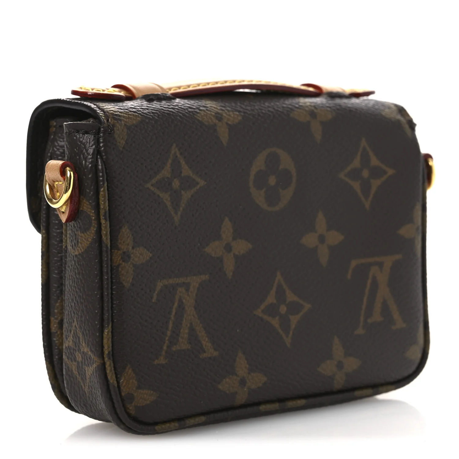 Monogram Micro Metis - Image 3