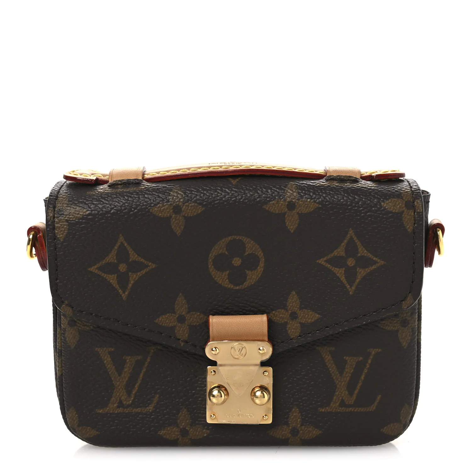 Monogram Micro Metis - Image 7