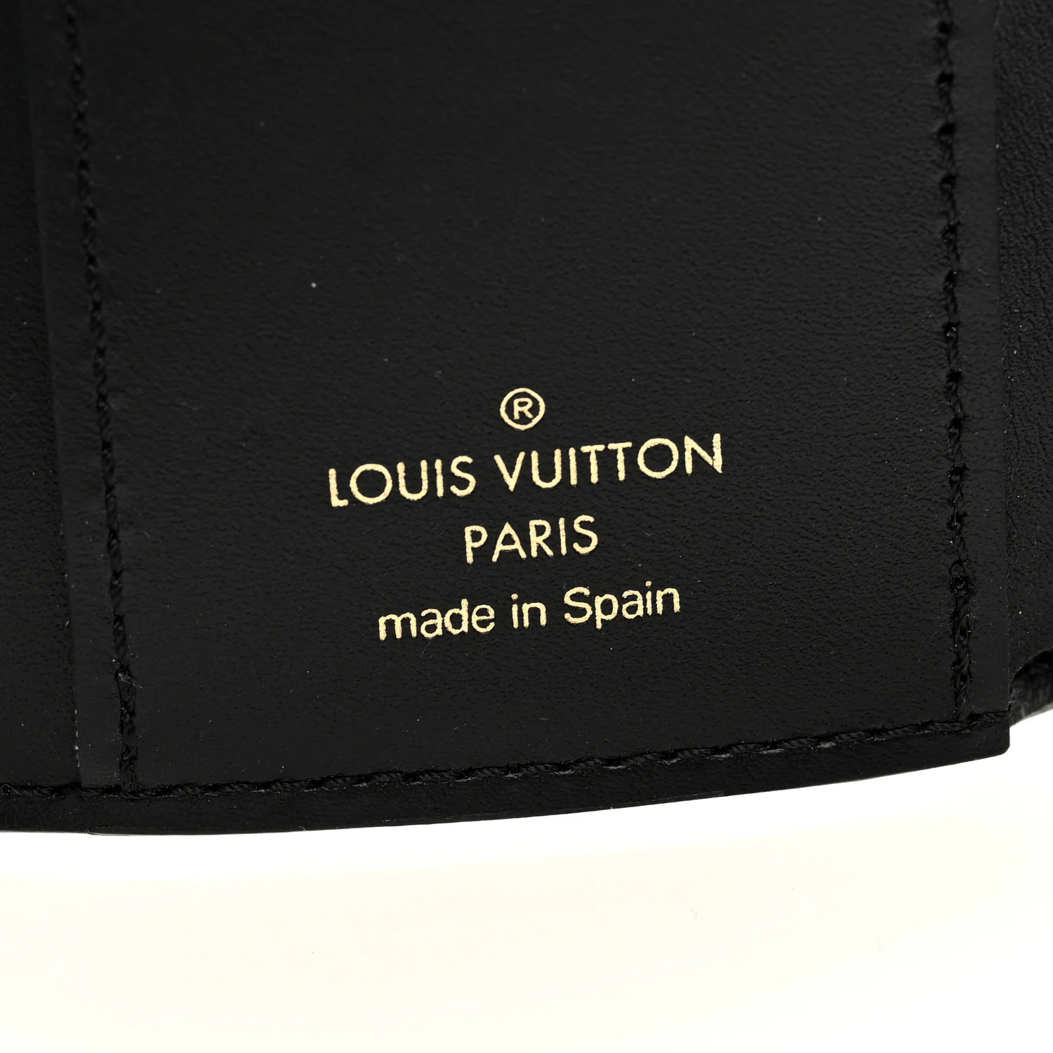 Monogram Micro Wallet - Image 6