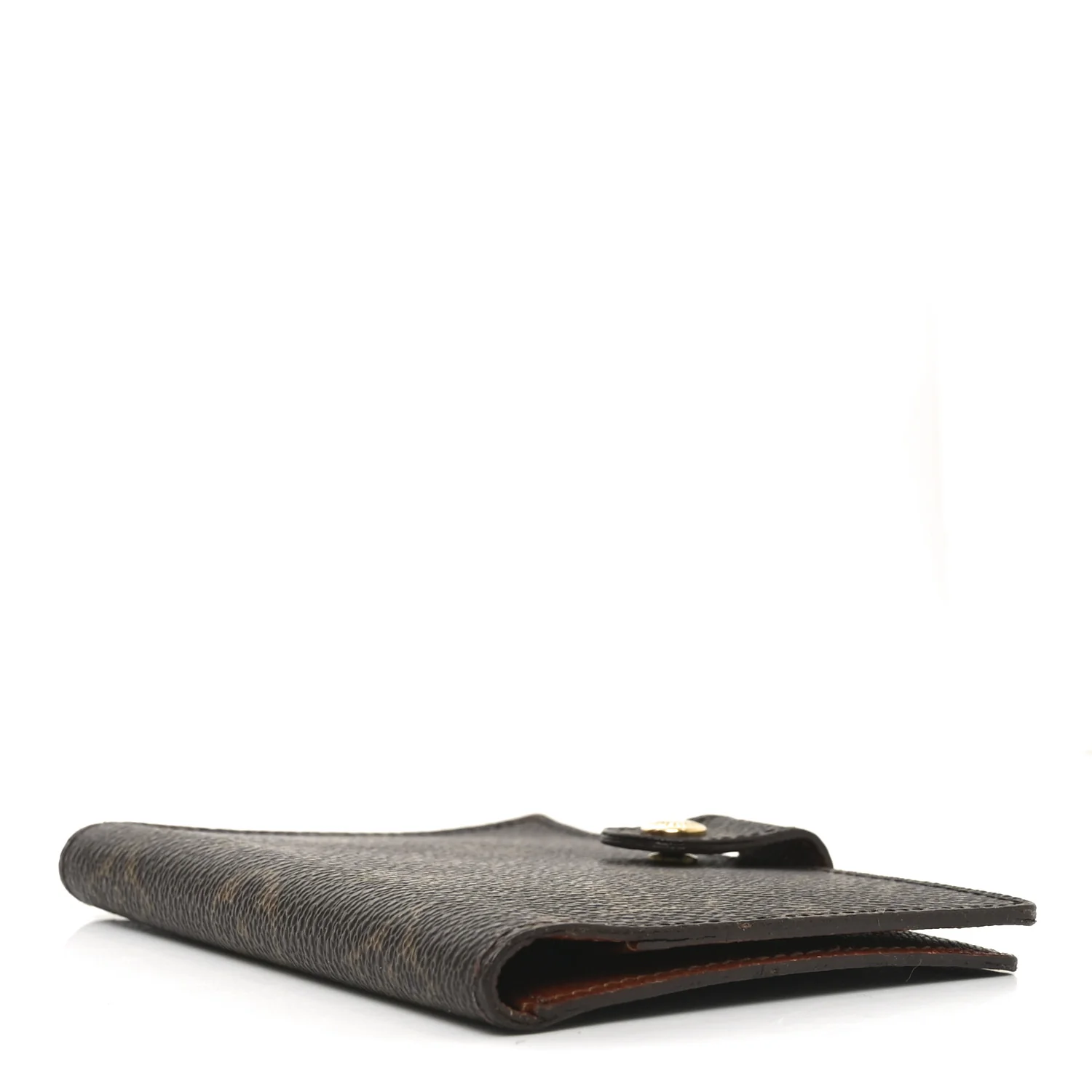 Monogram Mini Agenda Cover - Image 4