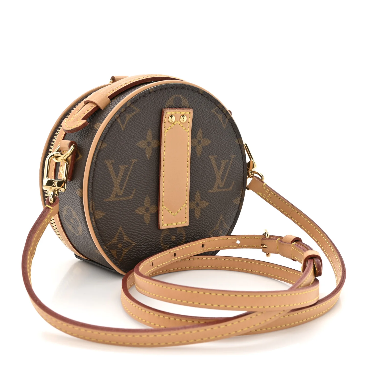 Monogram Mini Boite Chapeau - Image 3