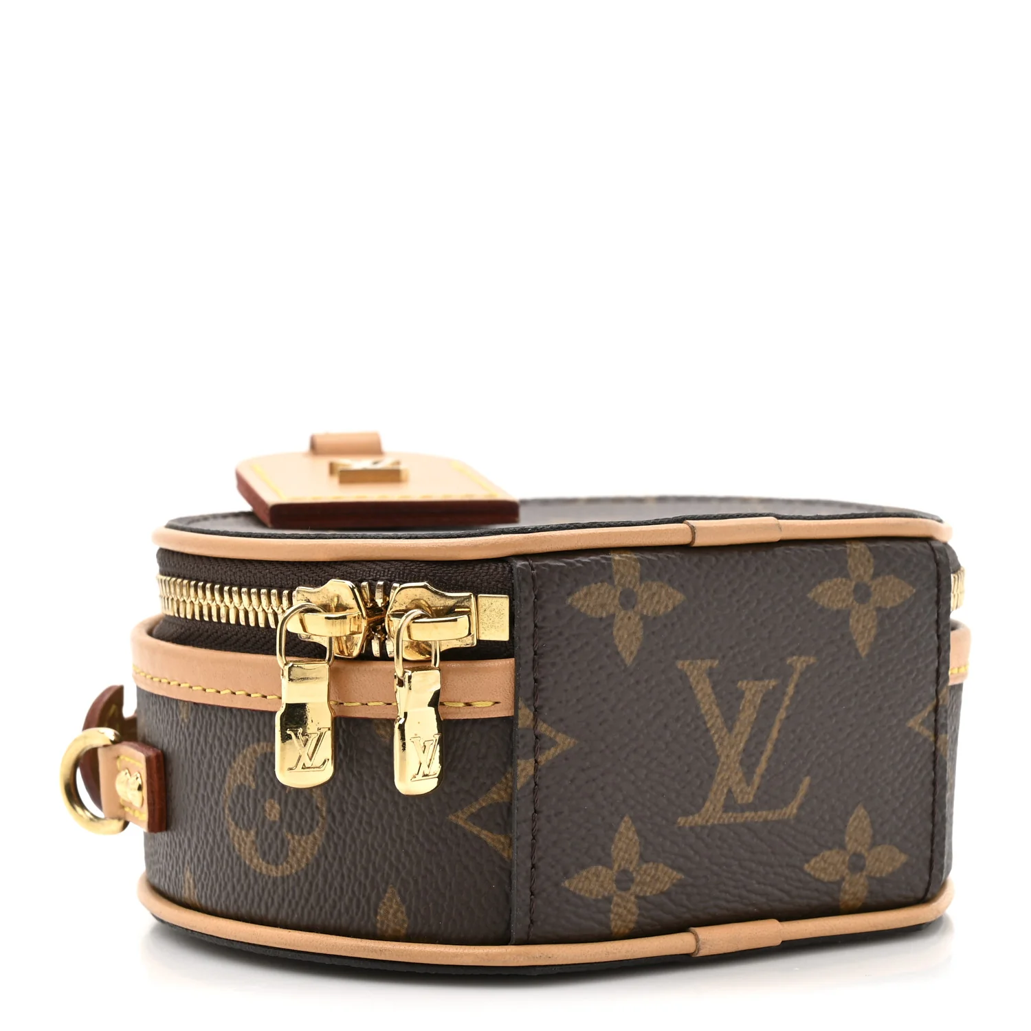 Monogram Mini Boite Chapeau - Image 4