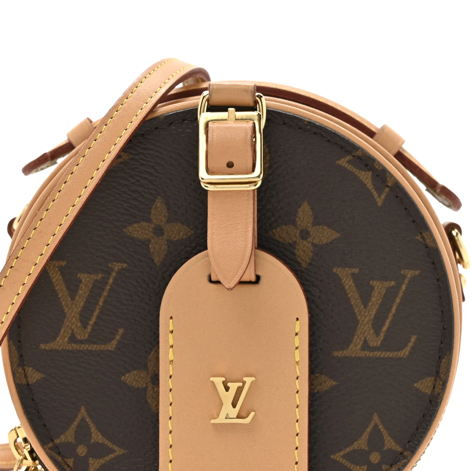 Monogram Mini Boite Chapeau - Image 7