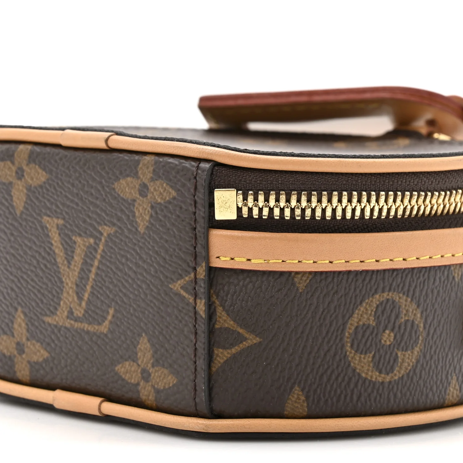 Monogram Mini Boite Chapeau - Image 8