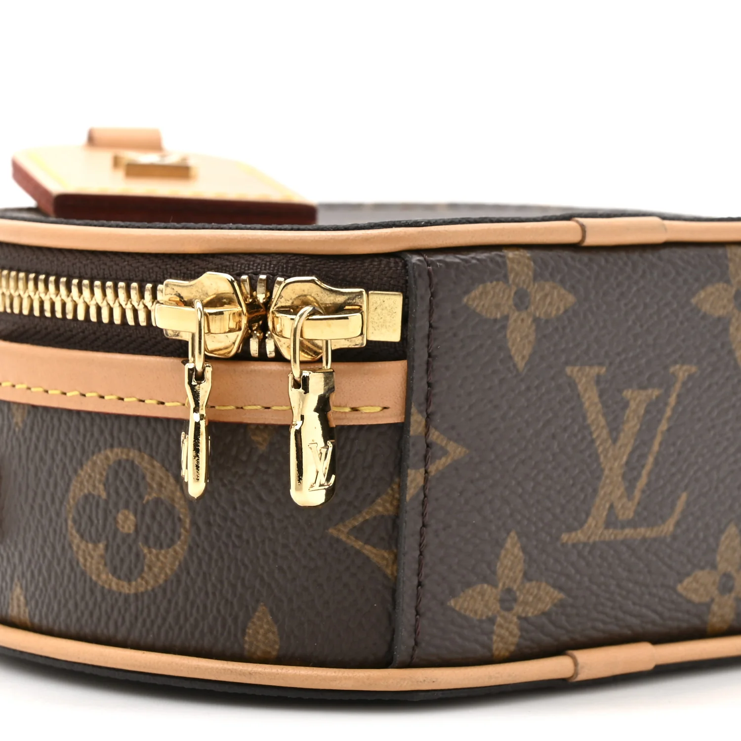 Monogram Mini Boite Chapeau - Image 9