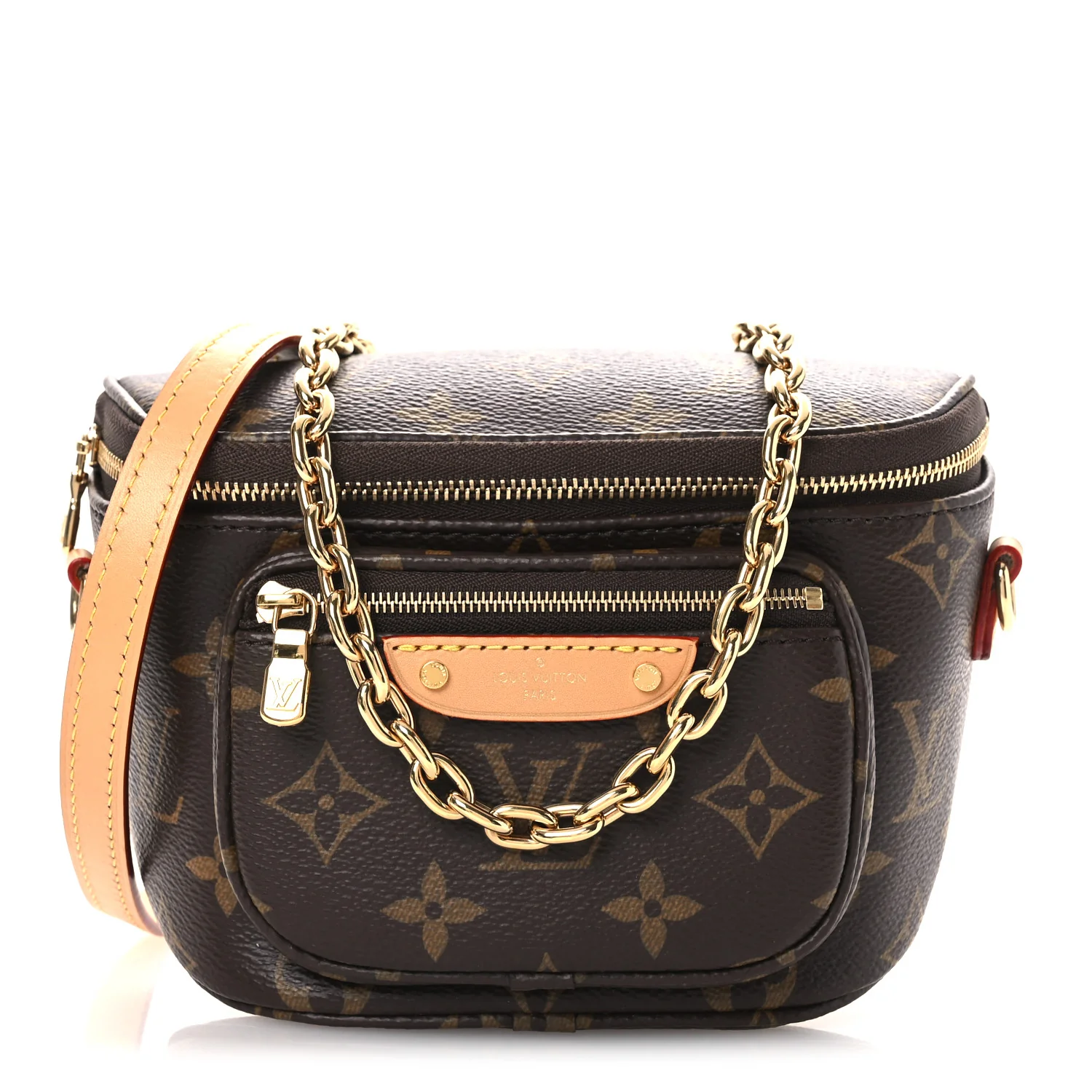 Monogram Mini Bumbag