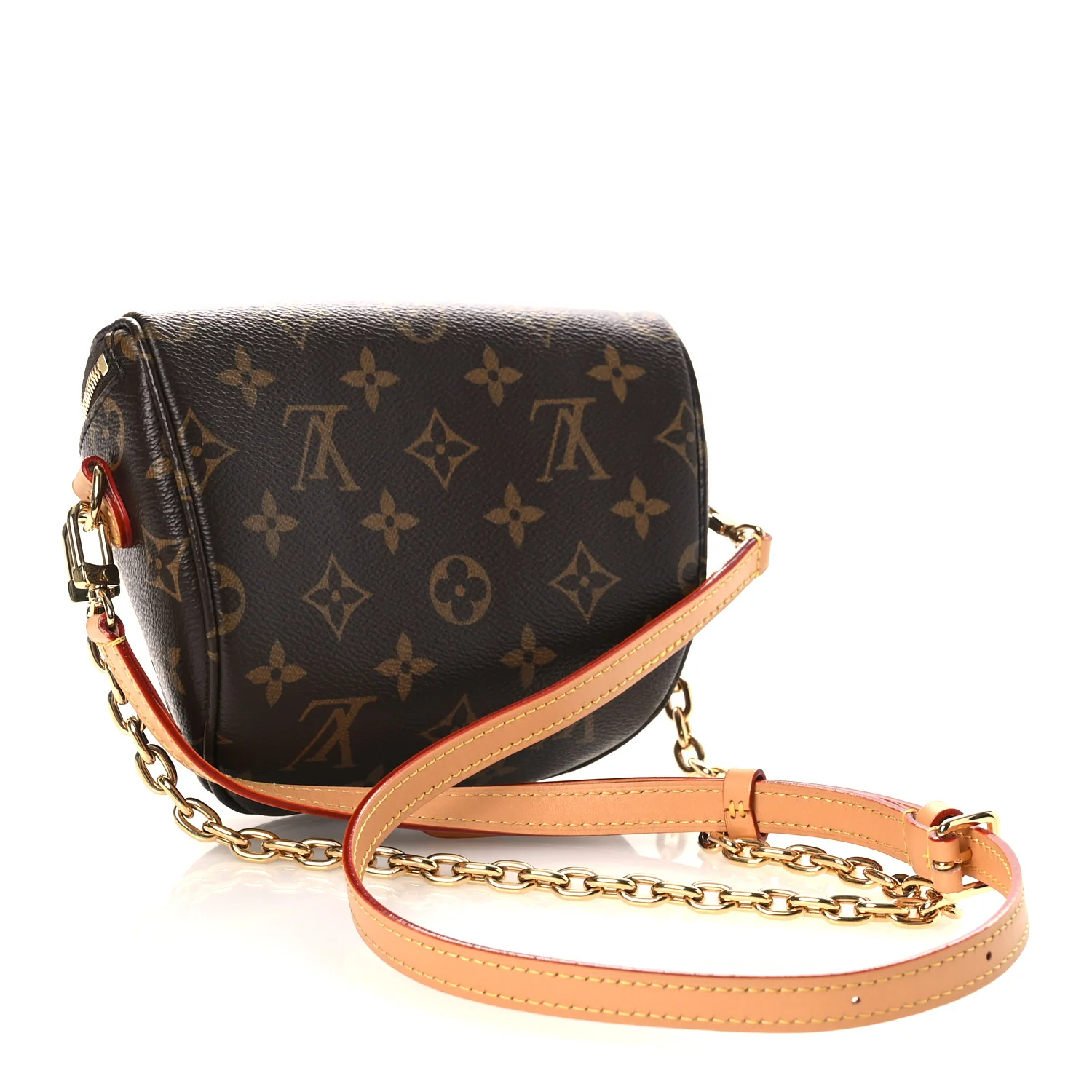 Monogram Mini Bumbag - Image 3