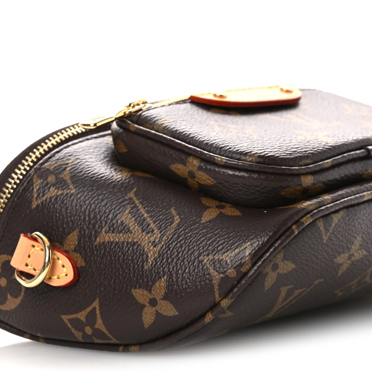 Monogram Mini Bumbag - Image 8