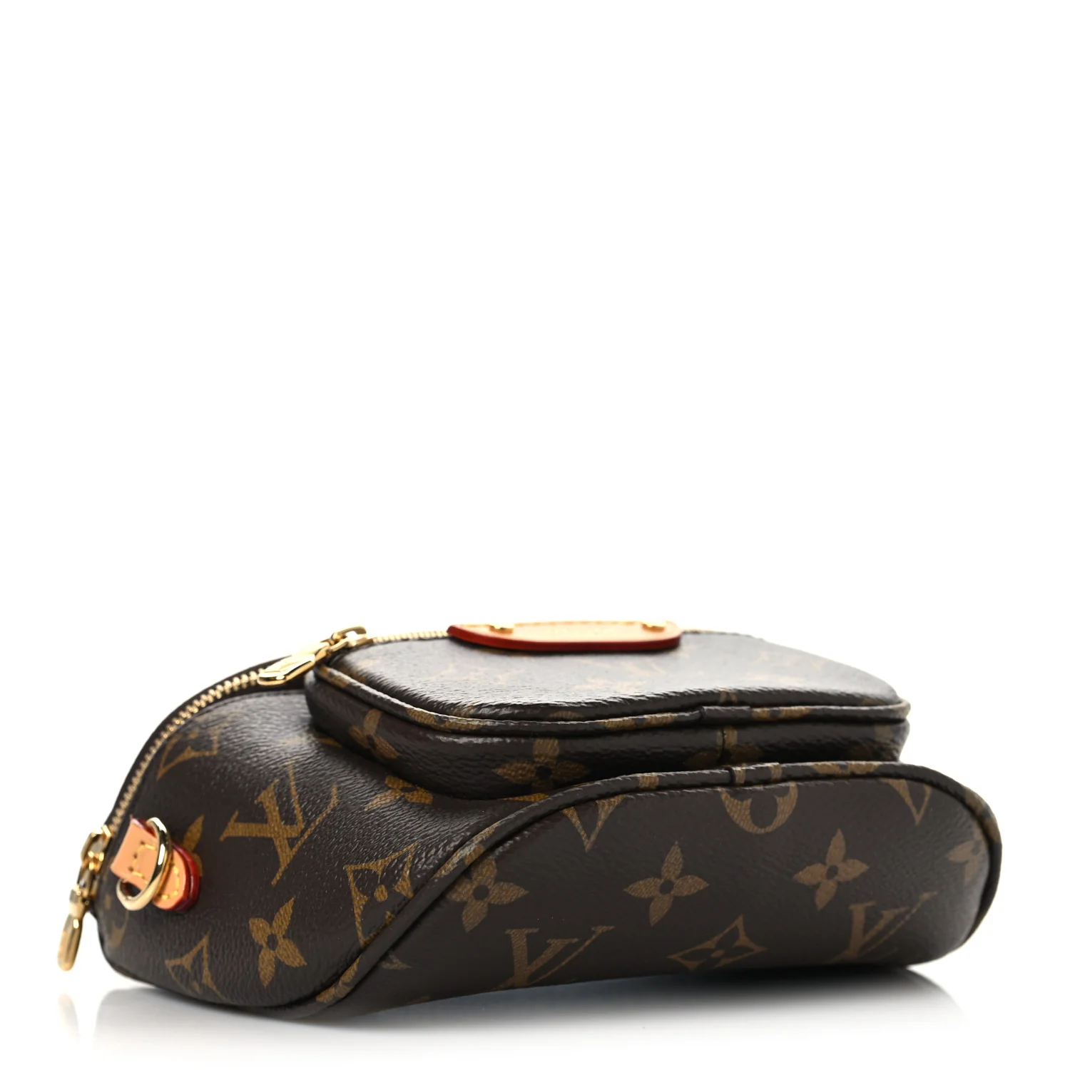 Monogram Mini Bumbag - Image 4
