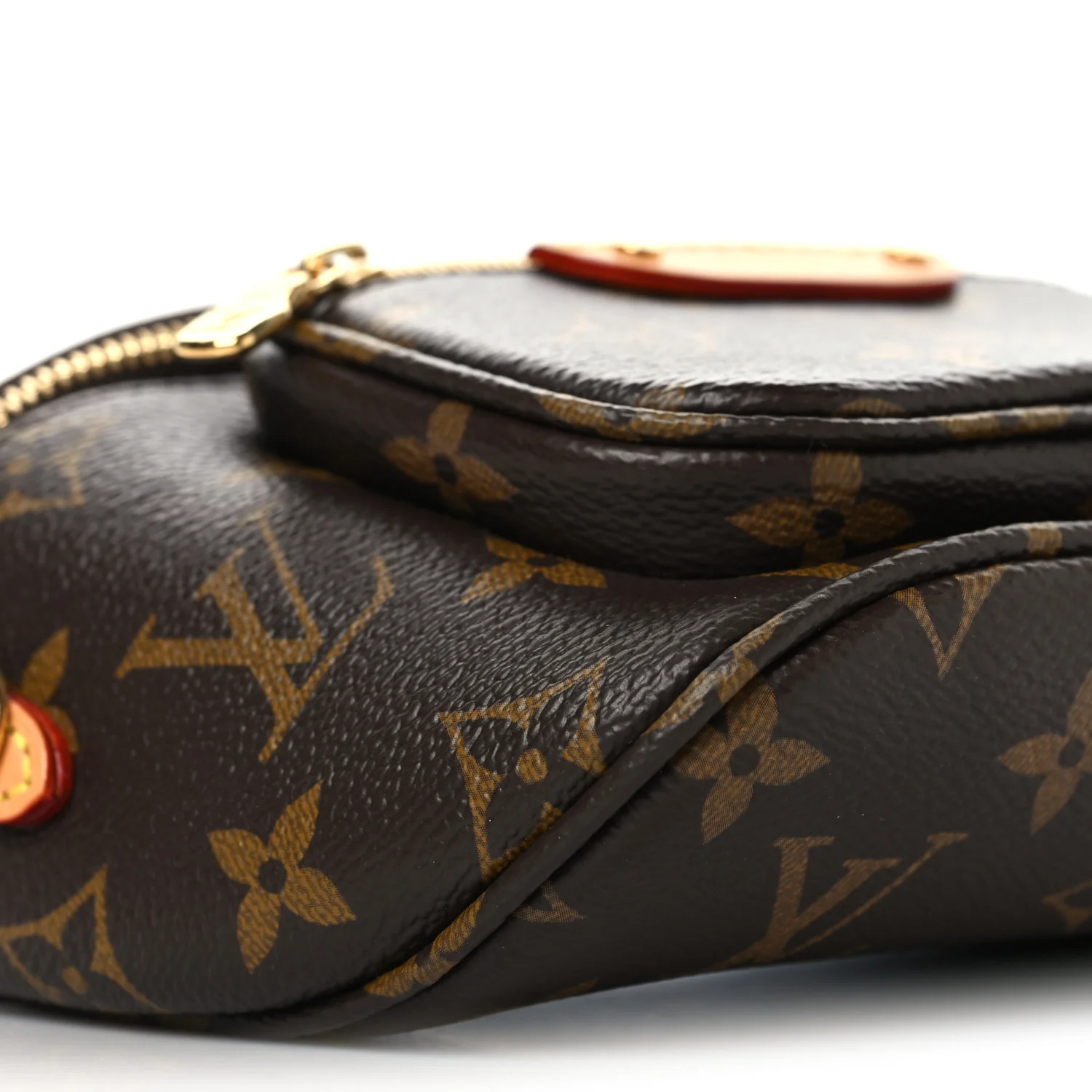 Monogram Mini Bumbag - Image 8
