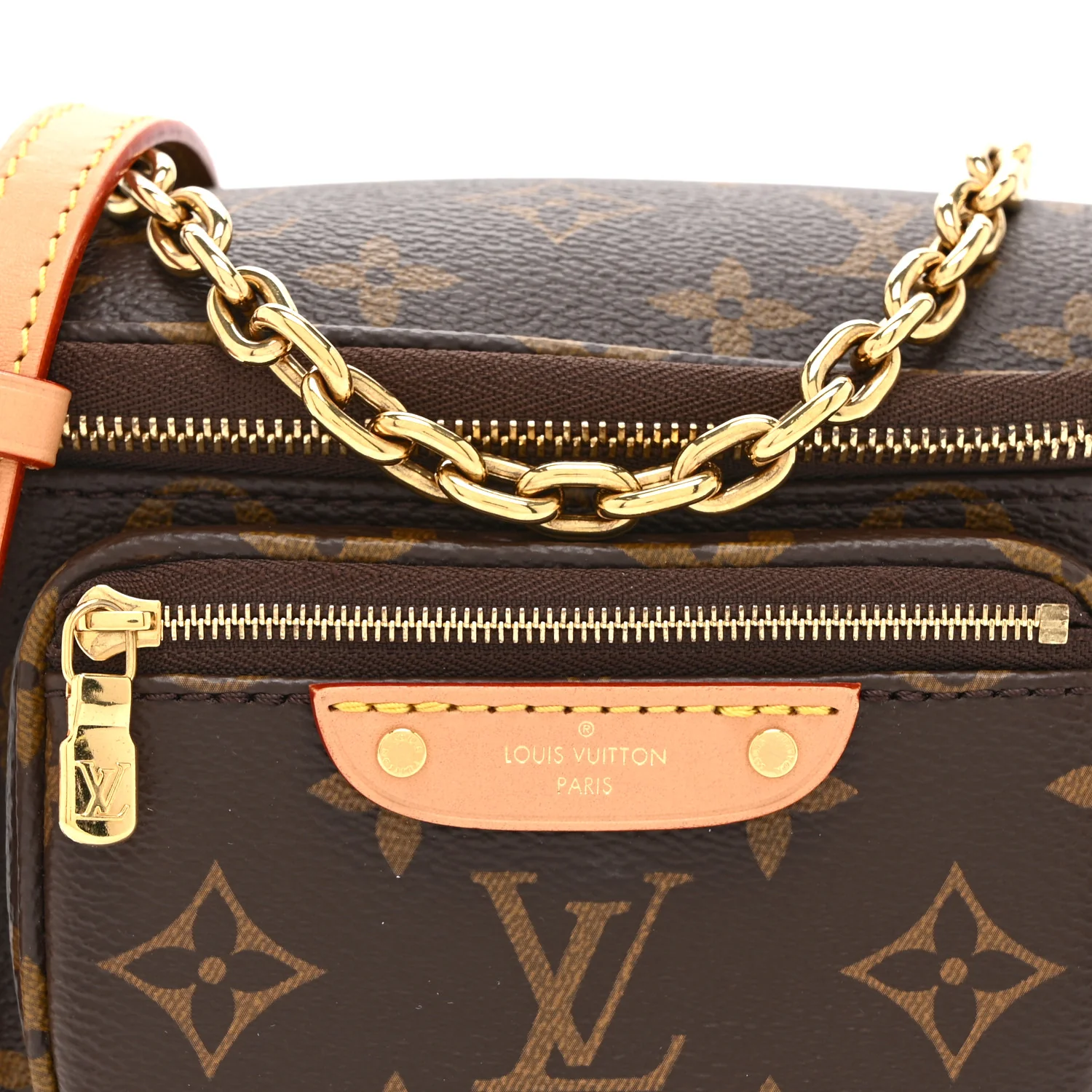 Monogram Mini Bumbag - Image 7