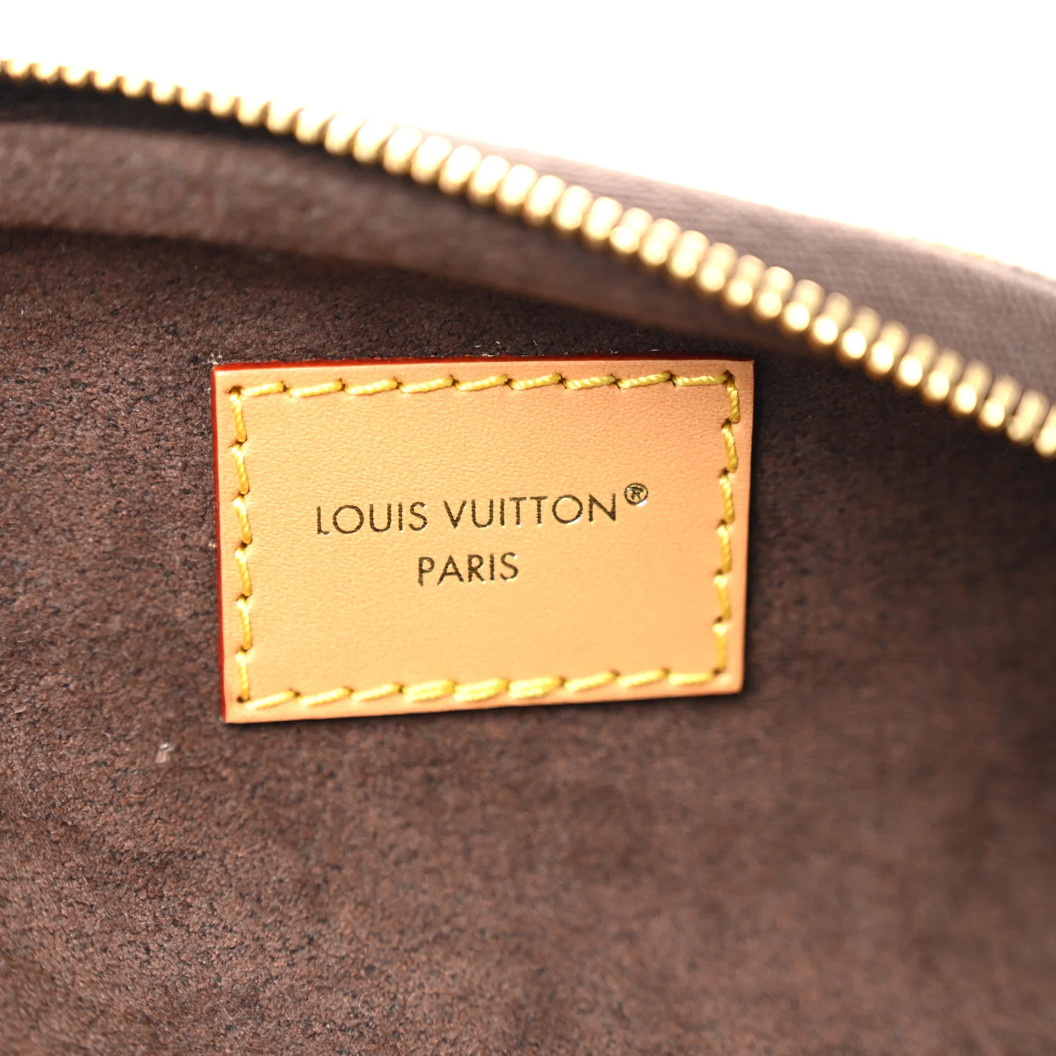 Monogram Mini Bumbag - Image 10
