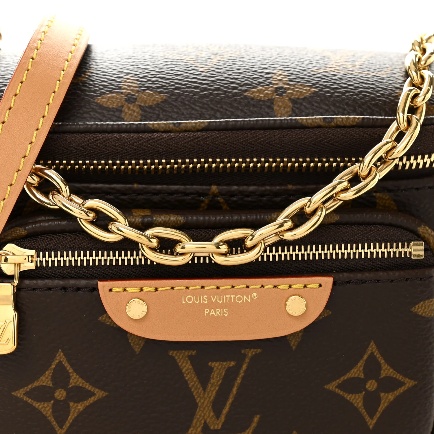 Monogram Mini Bumbag - Image 13