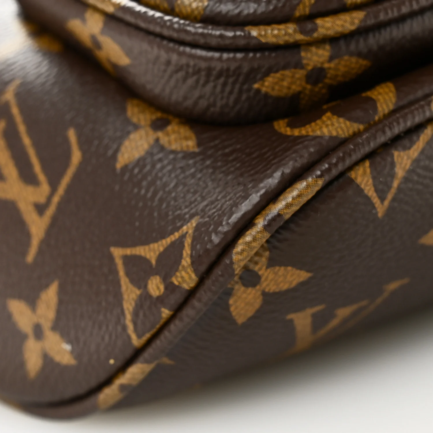 Monogram Mini Bumbag - Image 14
