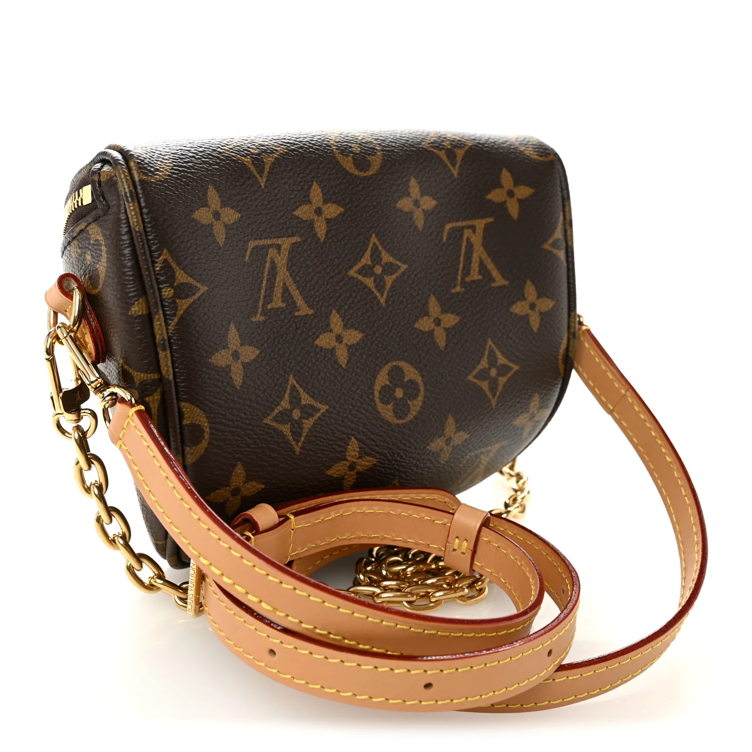 Monogram Mini Bumbag - Image 5