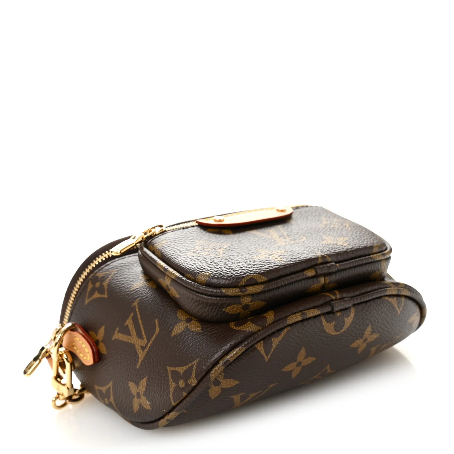 Monogram Mini Bumbag - Image 6