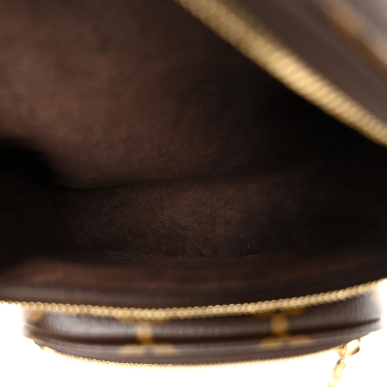 Monogram Mini Bumbag - Image 8