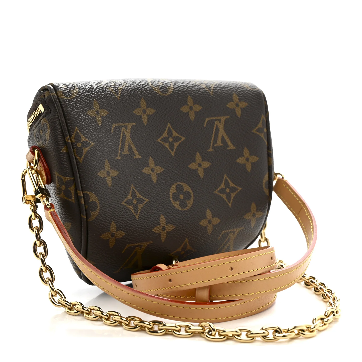 Monogram Mini Bumbag - Image 3