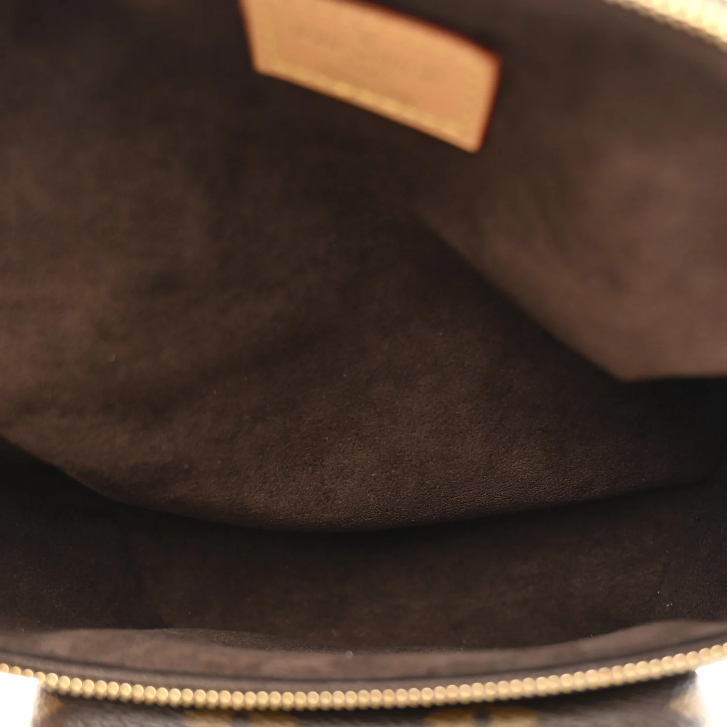 Monogram Mini Bumbag - Image 5