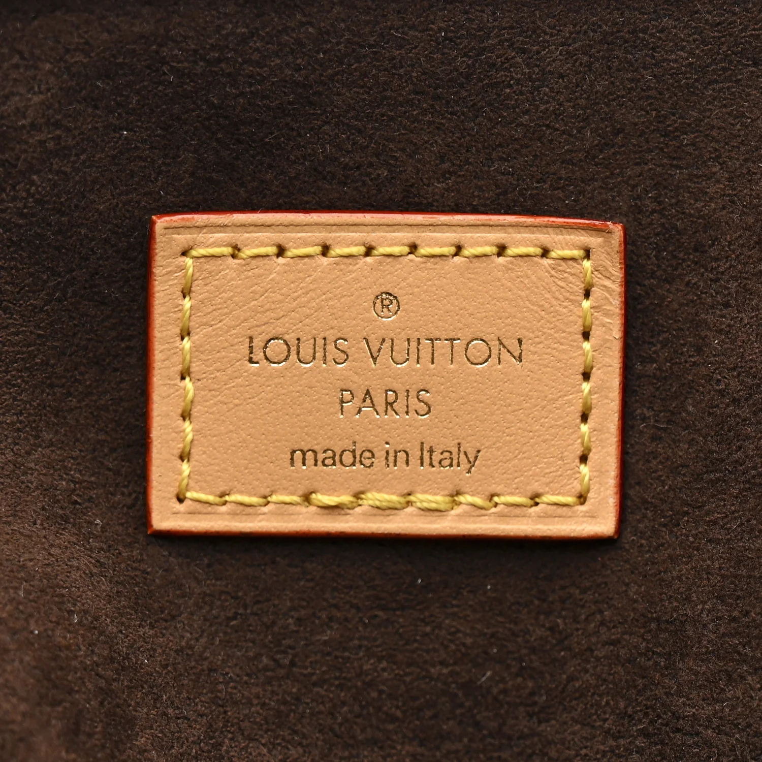 Monogram Mini Bumbag - Image 6