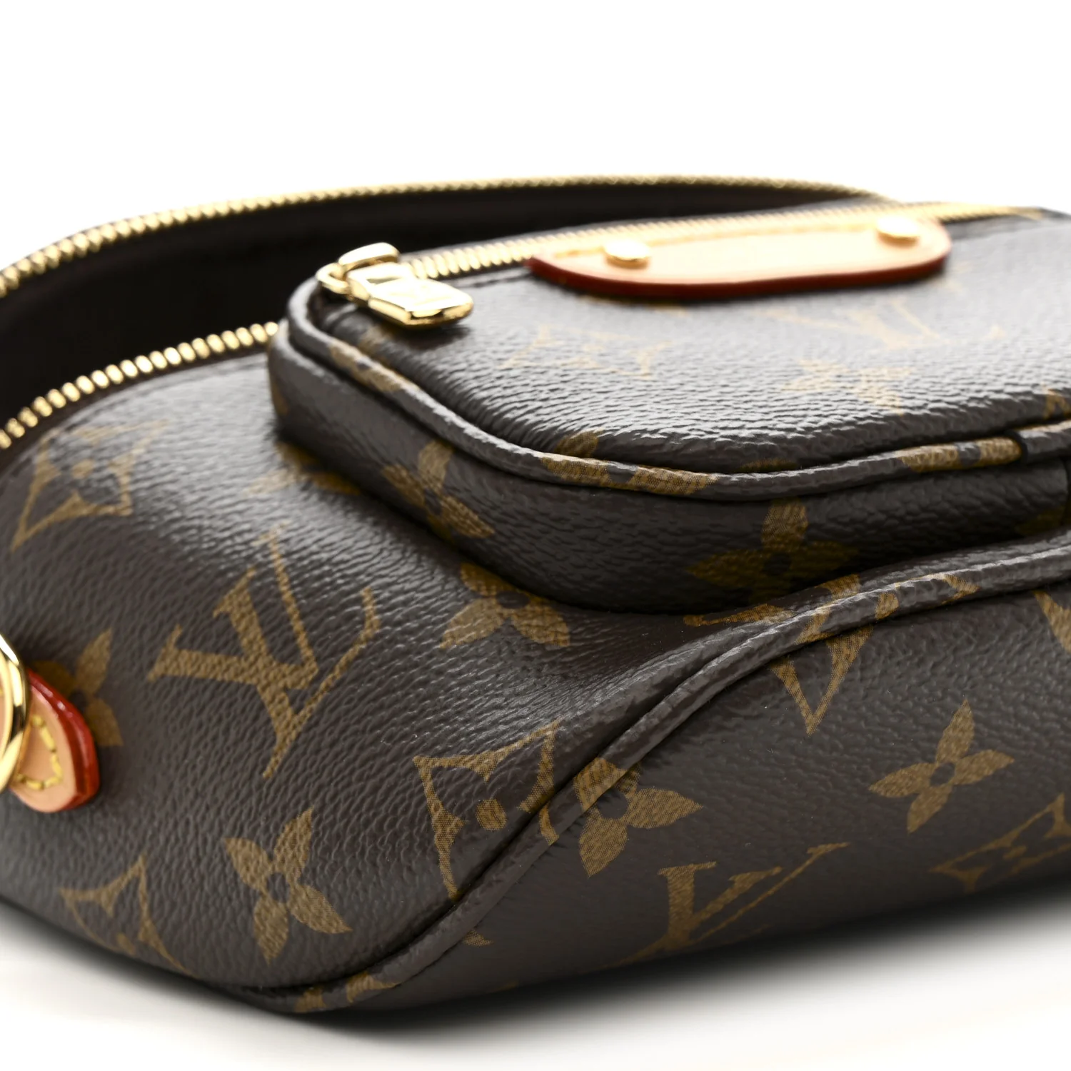 Monogram Mini Bumbag - Image 8