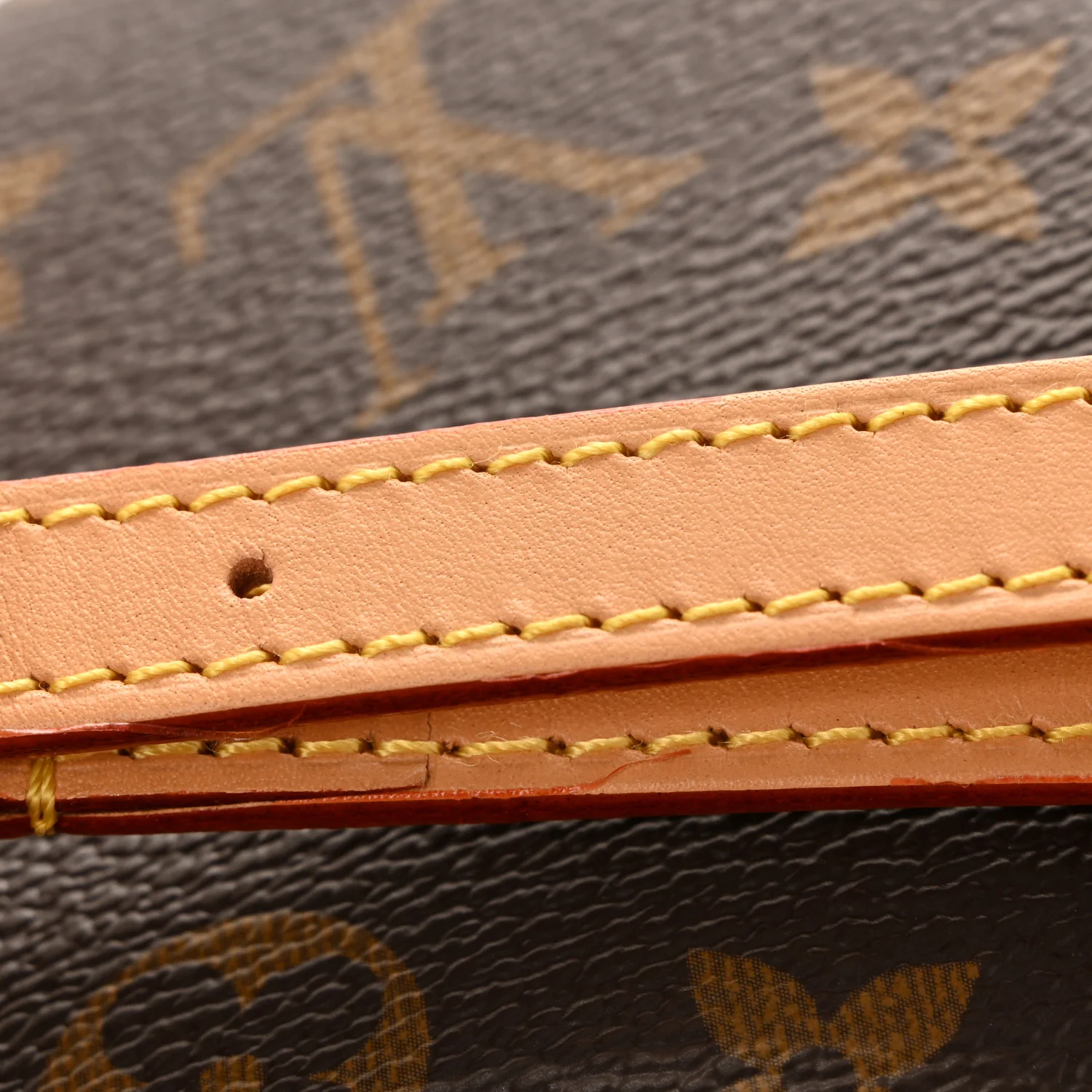 Monogram Mini Bumbag - Image 11