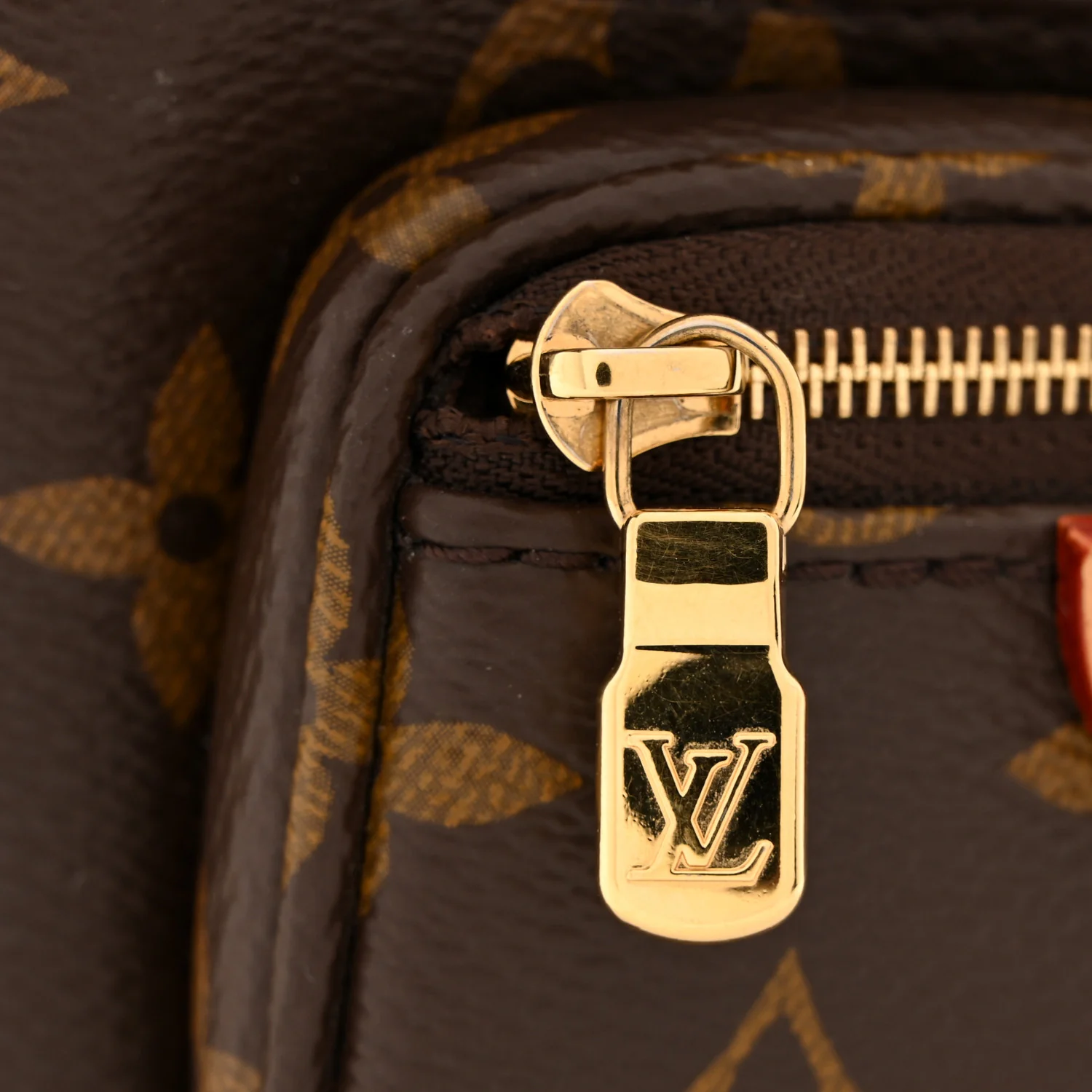Monogram Mini Bumbag - Image 12
