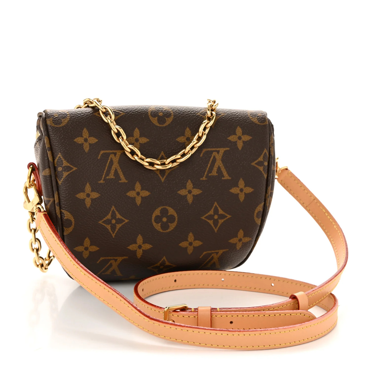 Monogram Mini Bumbag - Image 3