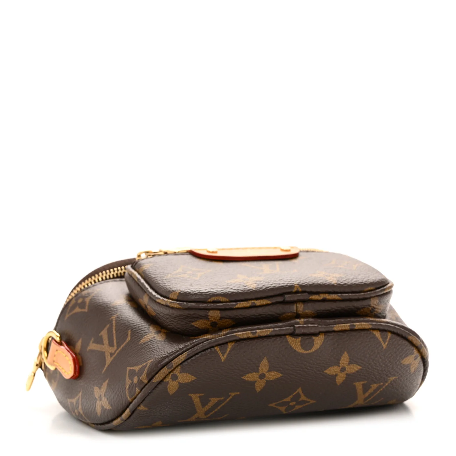 Monogram Mini Bumbag - Image 4
