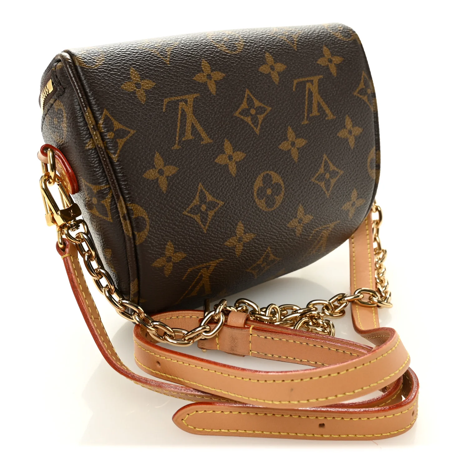 Monogram Mini Bumbag - Image 3